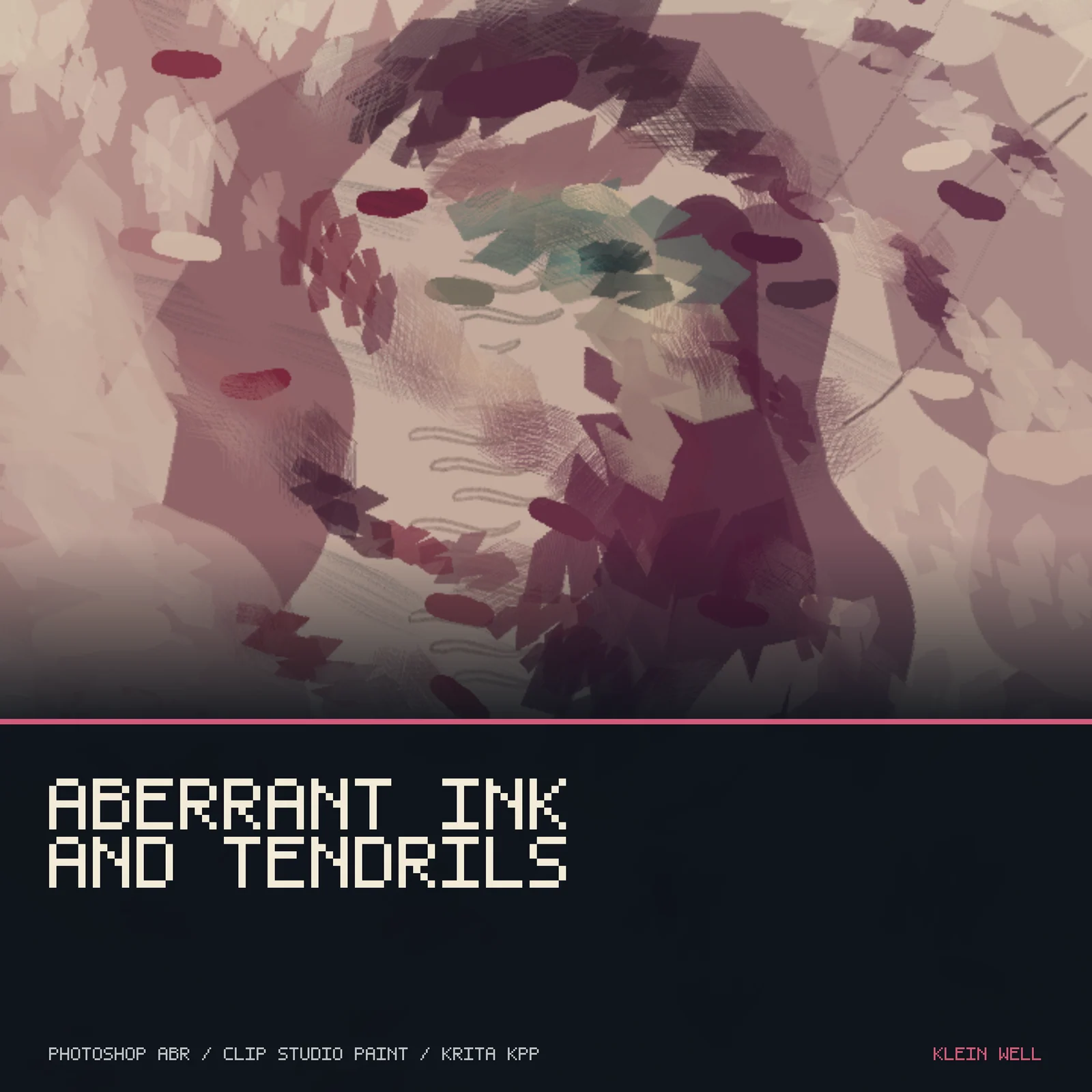 Aberrant Ink and Tendrils product preview